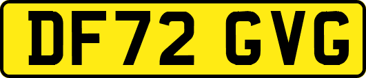 DF72GVG