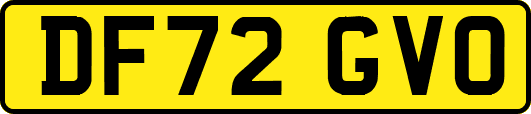 DF72GVO
