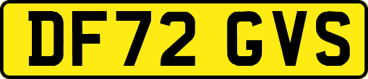DF72GVS