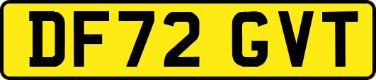 DF72GVT