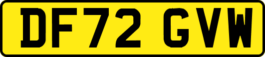 DF72GVW