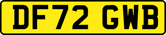 DF72GWB