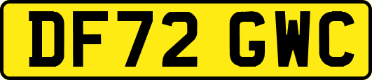 DF72GWC