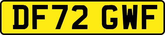 DF72GWF