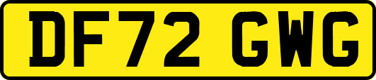 DF72GWG