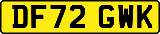 DF72GWK