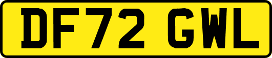 DF72GWL