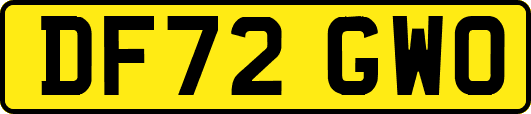 DF72GWO
