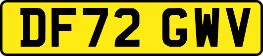 DF72GWV