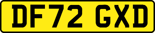 DF72GXD