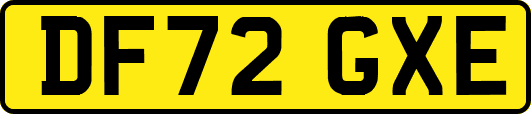 DF72GXE