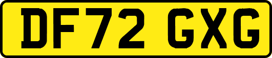 DF72GXG
