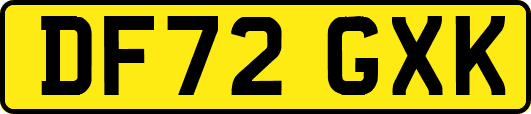 DF72GXK