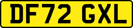DF72GXL
