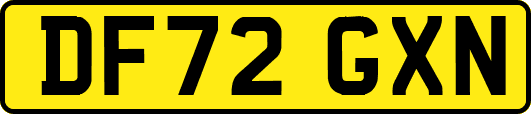 DF72GXN