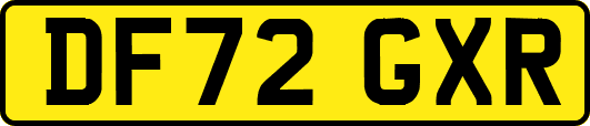 DF72GXR