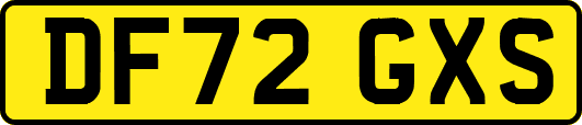 DF72GXS