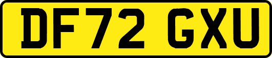 DF72GXU