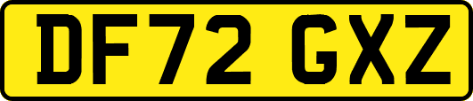 DF72GXZ