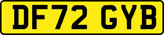 DF72GYB