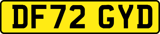 DF72GYD