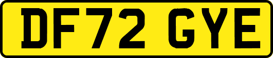DF72GYE