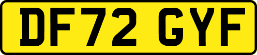 DF72GYF
