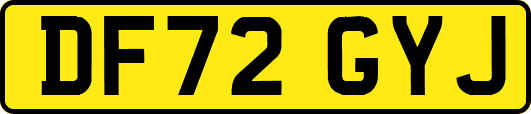 DF72GYJ