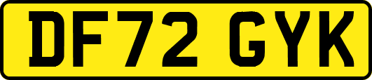 DF72GYK