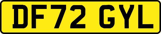 DF72GYL