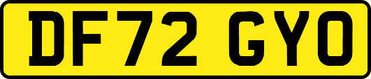 DF72GYO