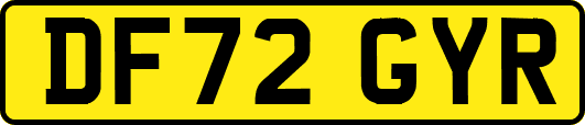DF72GYR