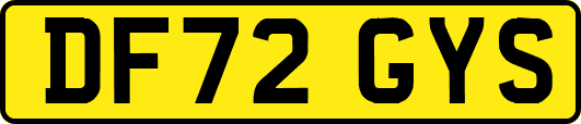 DF72GYS