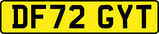 DF72GYT