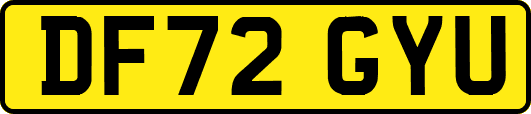 DF72GYU