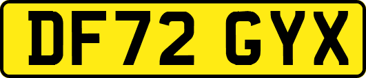 DF72GYX