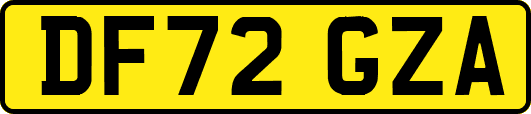 DF72GZA