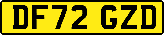 DF72GZD