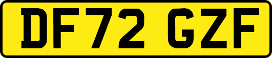 DF72GZF