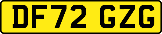 DF72GZG