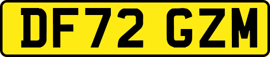 DF72GZM