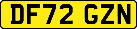DF72GZN