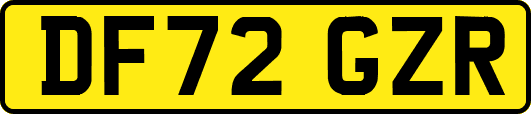 DF72GZR