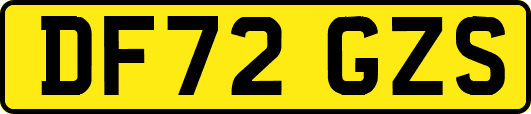DF72GZS