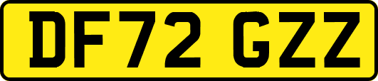 DF72GZZ