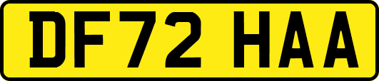 DF72HAA