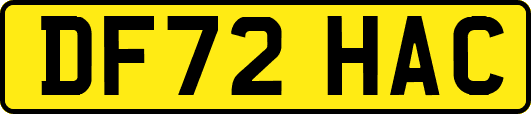 DF72HAC