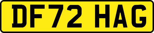 DF72HAG