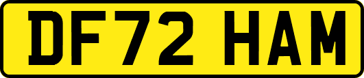 DF72HAM