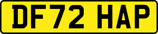 DF72HAP